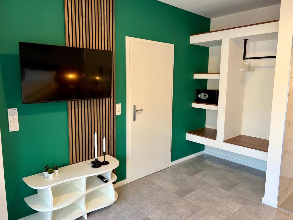 Junipro Luxury Apartments Bosen-Eckelhausen Экстерьер фото