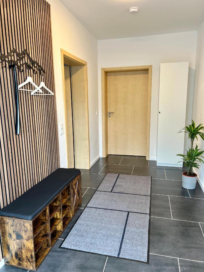 Junipro Luxury Apartments Bosen-Eckelhausen Экстерьер фото